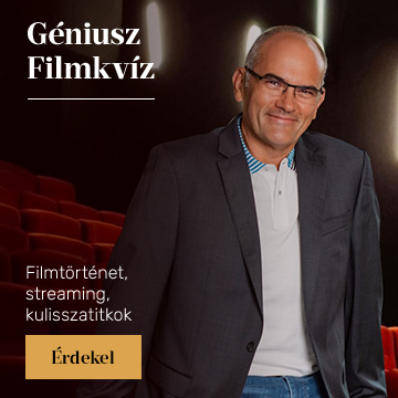 Gniusz Filmkvz