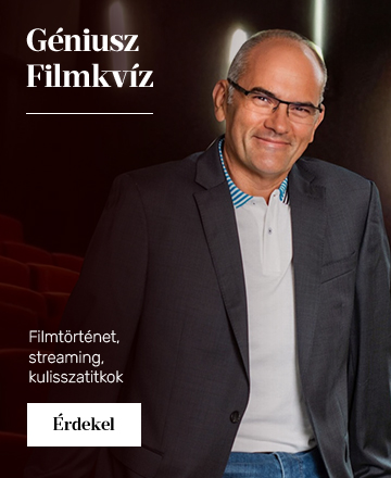 Gniusz Filmkvz