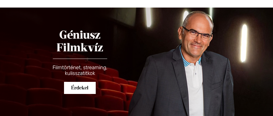 Gniusz Filmkvz