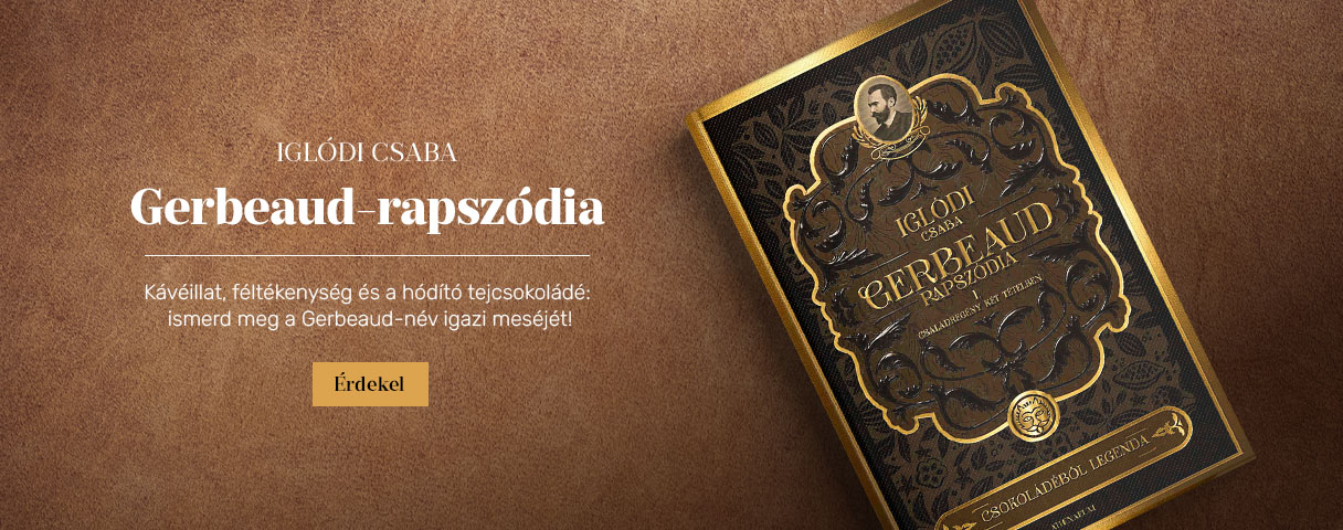 Gerbeaud-rapsz�dia 