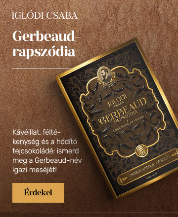 Gerbeaud-rapsz�dia 