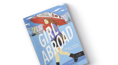 Elle Kennedy: Girl Abroad 