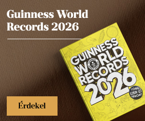 Guinness World Records 2026