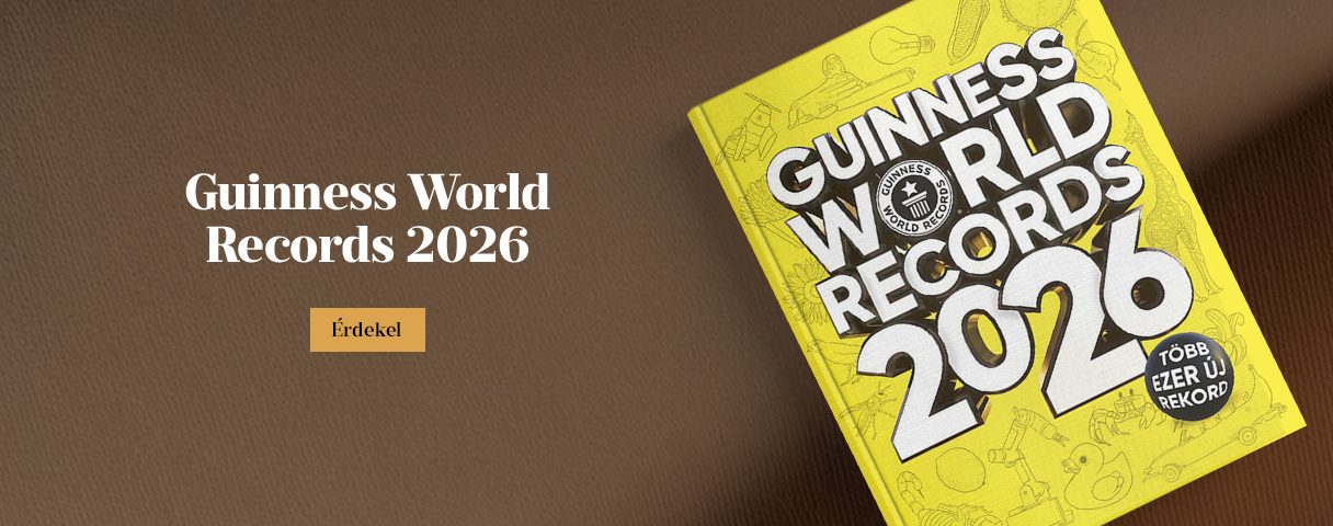 Guinness World Records 2026