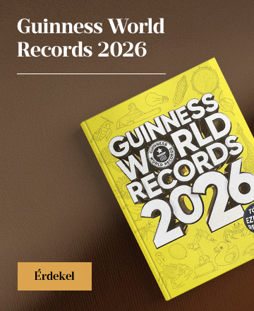 Guinness World Records 2026