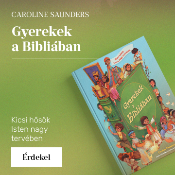 Gyerekek a Bibliban