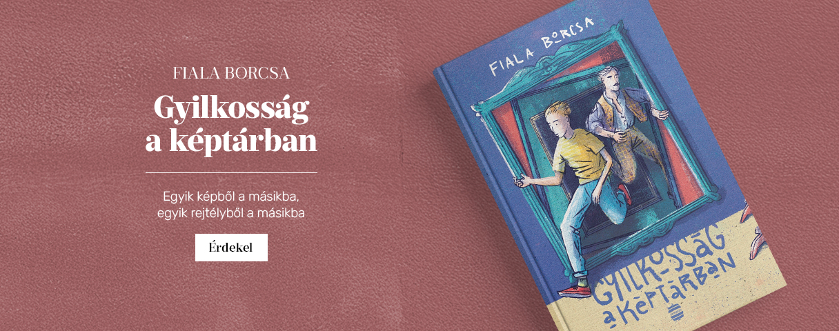 Gyilkoss�g a k�pt�rban