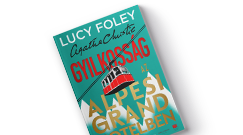 Lucy Foley: Gyilkoss�g az Alpesi Grand Hotelben