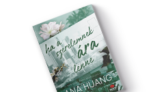 Ana Huang: Ha a szerelemnek ára lenne