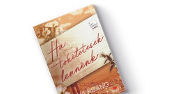 Ana Huang: Ha tkletesek lennnk