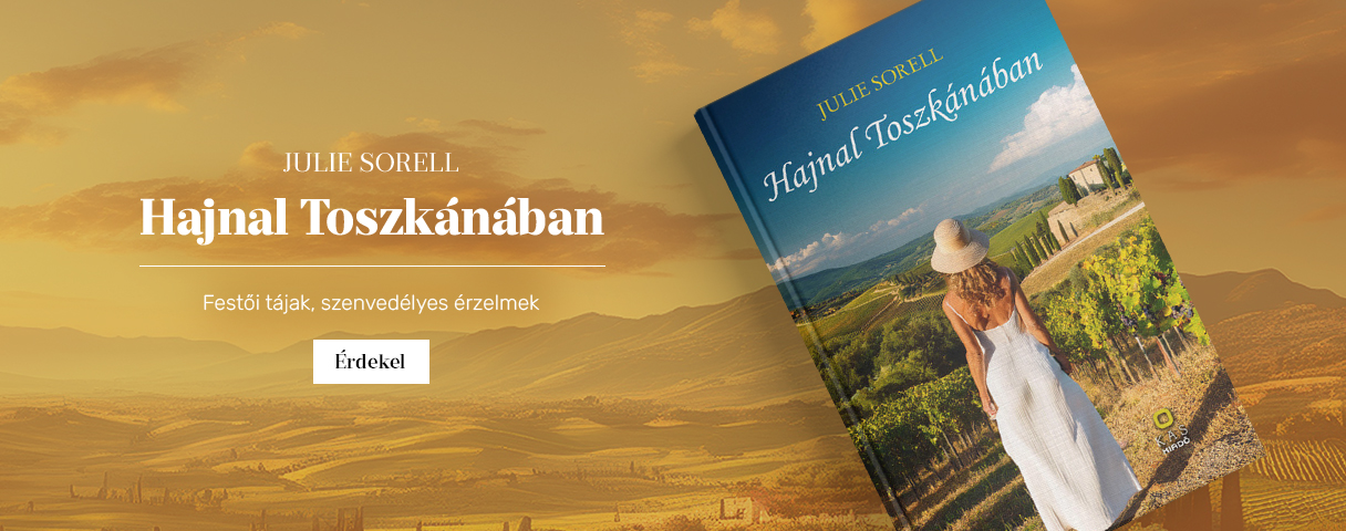 Hajnal Toszknban