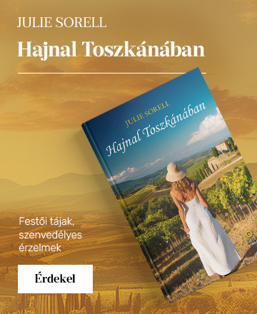 Hajnal Toszknban