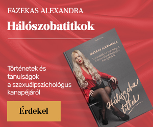 Fazekas Alexandra: Hlszobatitkok