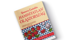 Gennaro Contaldo: Hamis�tatlan Olaszorsz�g