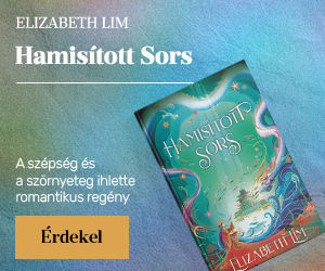 Elizabeth Lim: Hamis�tott Sors