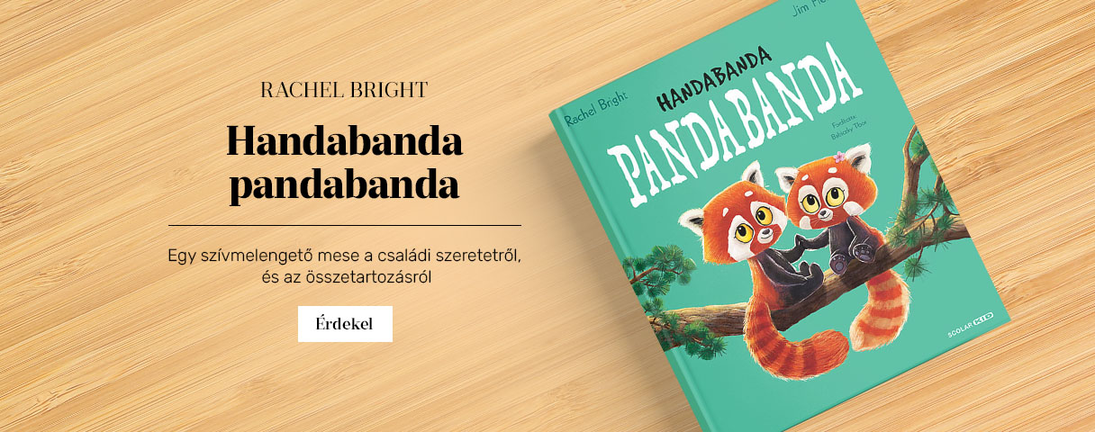 Handabanda pandabanda