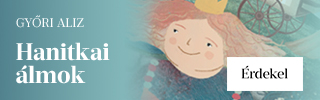 Gyri Aliz: Hanitkai lmok