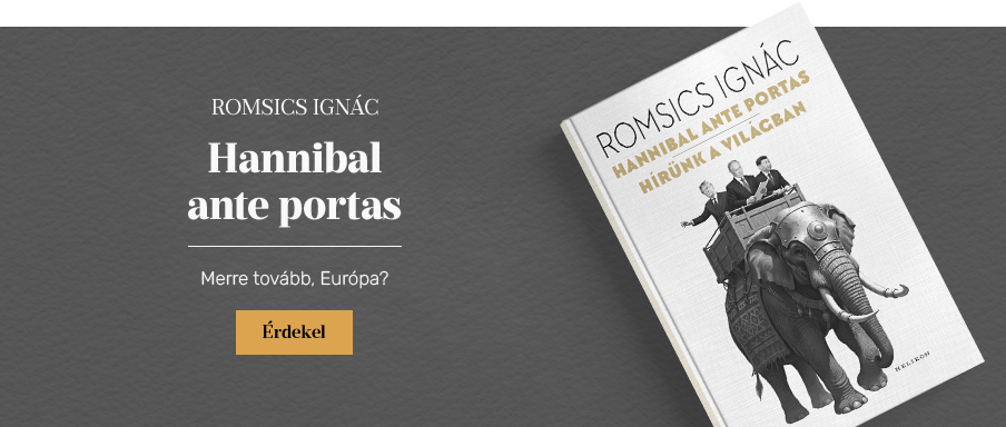 Hannibal ante portas