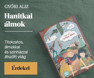 Gyri Aliz: Hanitkai lmok