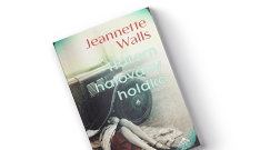 Jeannette Walls: H�rom halov�ny holdk�