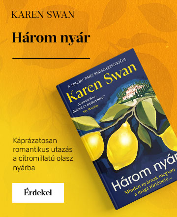 H�rom ny�r