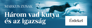 Markus Zusak: Hrom vad kutya s az igazsg