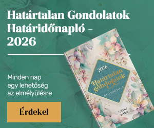 Hatrtalan Gondolatok Hatridnapl - 2026