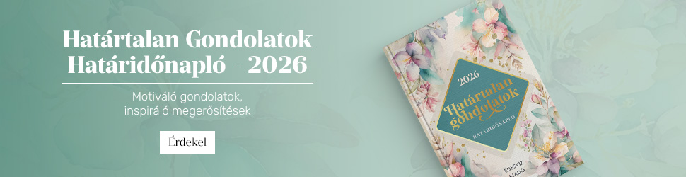 Hatrtalan Gondolatok Hatridnapl - 2026