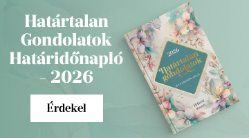 Hatrtalan Gondolatok Hatridnapl - 2026