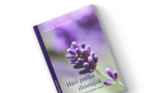 Maria M. Kettenring: Hzi patika - illolajok
