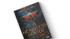 Kristen Ciccarelli: Heartless Hunter - Szvtelen vadsz
