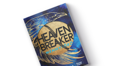 Sara Wolf: Heavenbreaker 