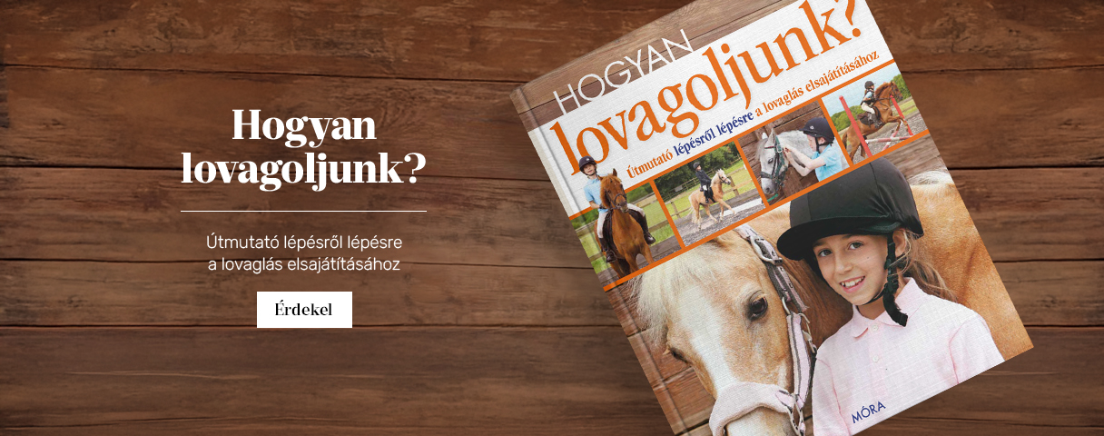 Hogyan lovagoljunk?