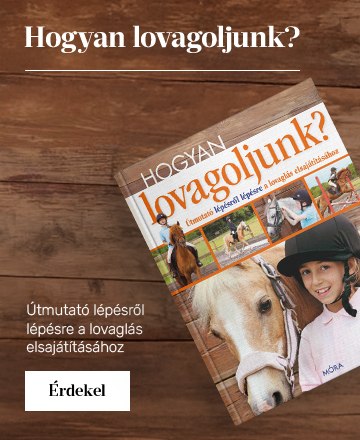 Hogyan lovagoljunk?