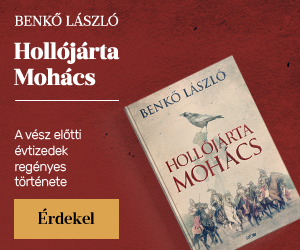 Benk Lszl: Holljrta Mohcs