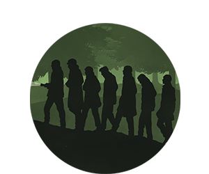 N. H. Kleinbaum: Holt K�lt�k T�rsas�ga