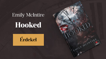 Emily McIntire: Hooked