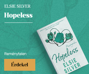 Elsie Silver: Hopeless - Rem�nytelen
