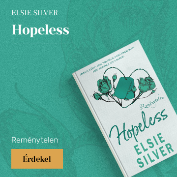 Hopeless - Rem�nytelen