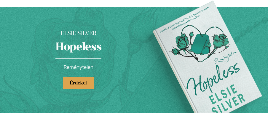 Hopeless - Rem�nytelen