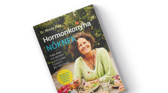 Dr. Mindy Pelz: Hormonkonyha nknek