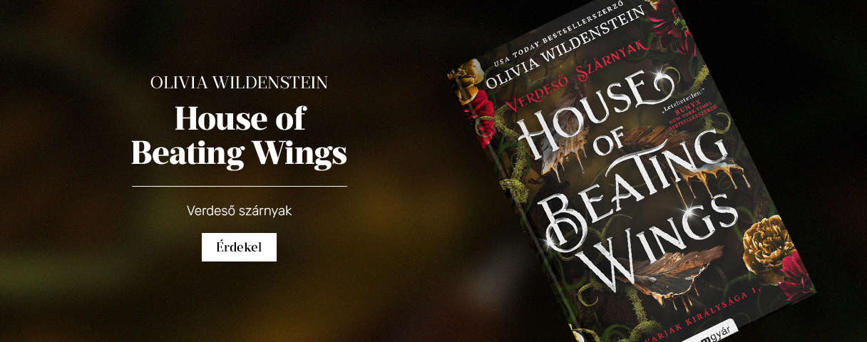 House of Beating Wings