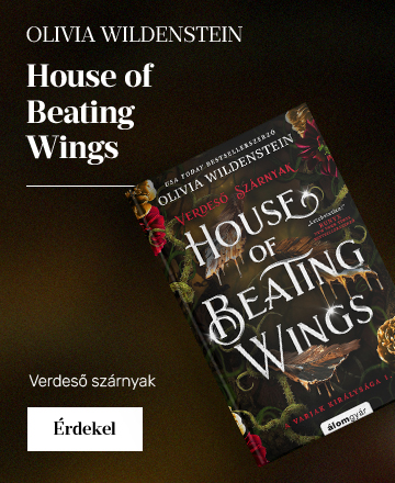 House of Beating Wings