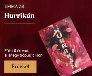 Emma ZR: Hurrik�n