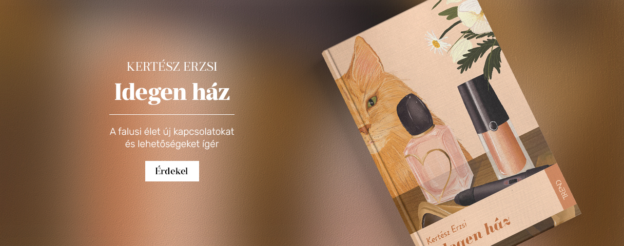 Idegen h�z