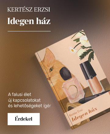Idegen h�z