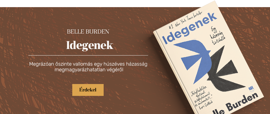 Idegenek