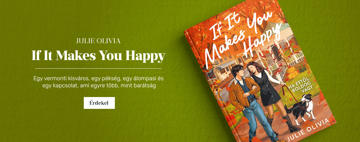 If It Makes You Happy – Ha ett�l boldog vagy