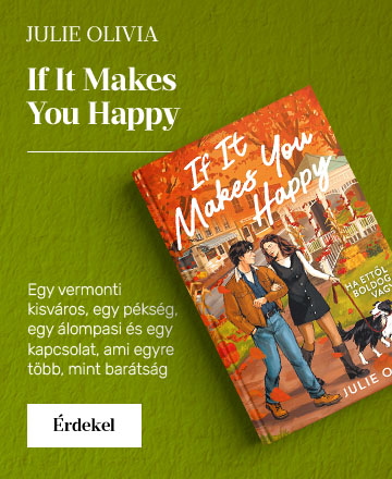 If It Makes You Happy – Ha ett�l boldog vagy