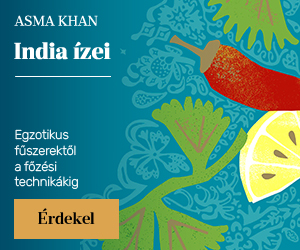 Asma Khan: India zei